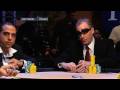 European Poker Tour - EPT II Monte Carlo 2006 - Final Table - Arshad Hussain vs Marcel  Luske